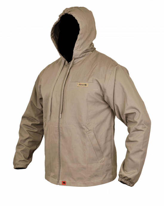 Ph Jacket - Plain Colours