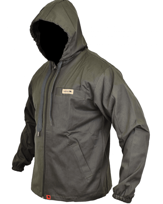 Ph Jacket - Plain Colours - Image 2