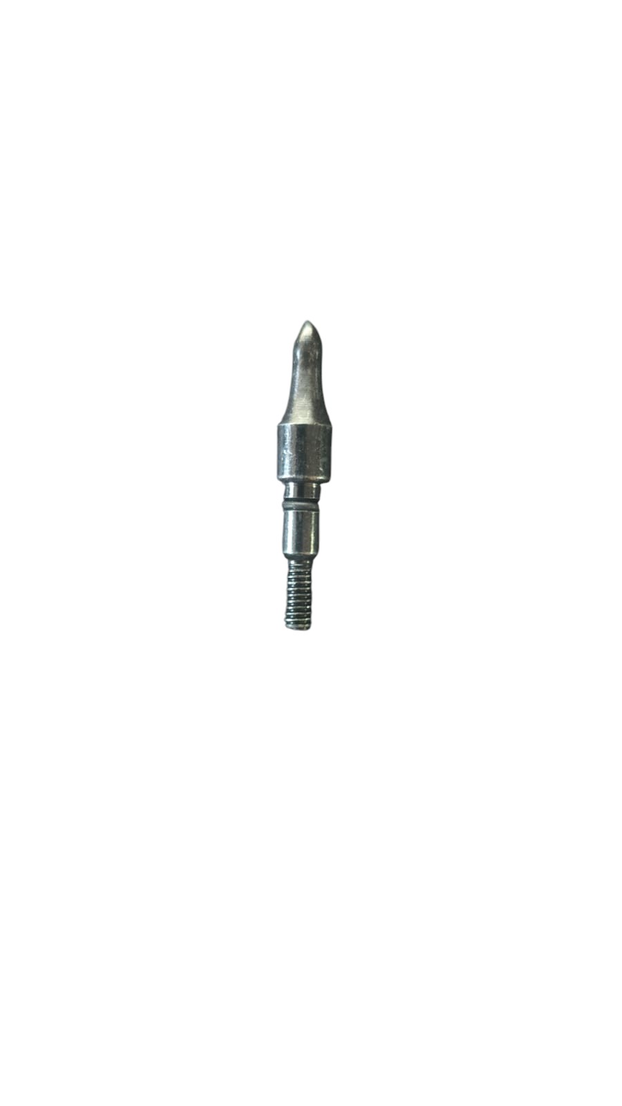 3D Combo Point Steel Points
