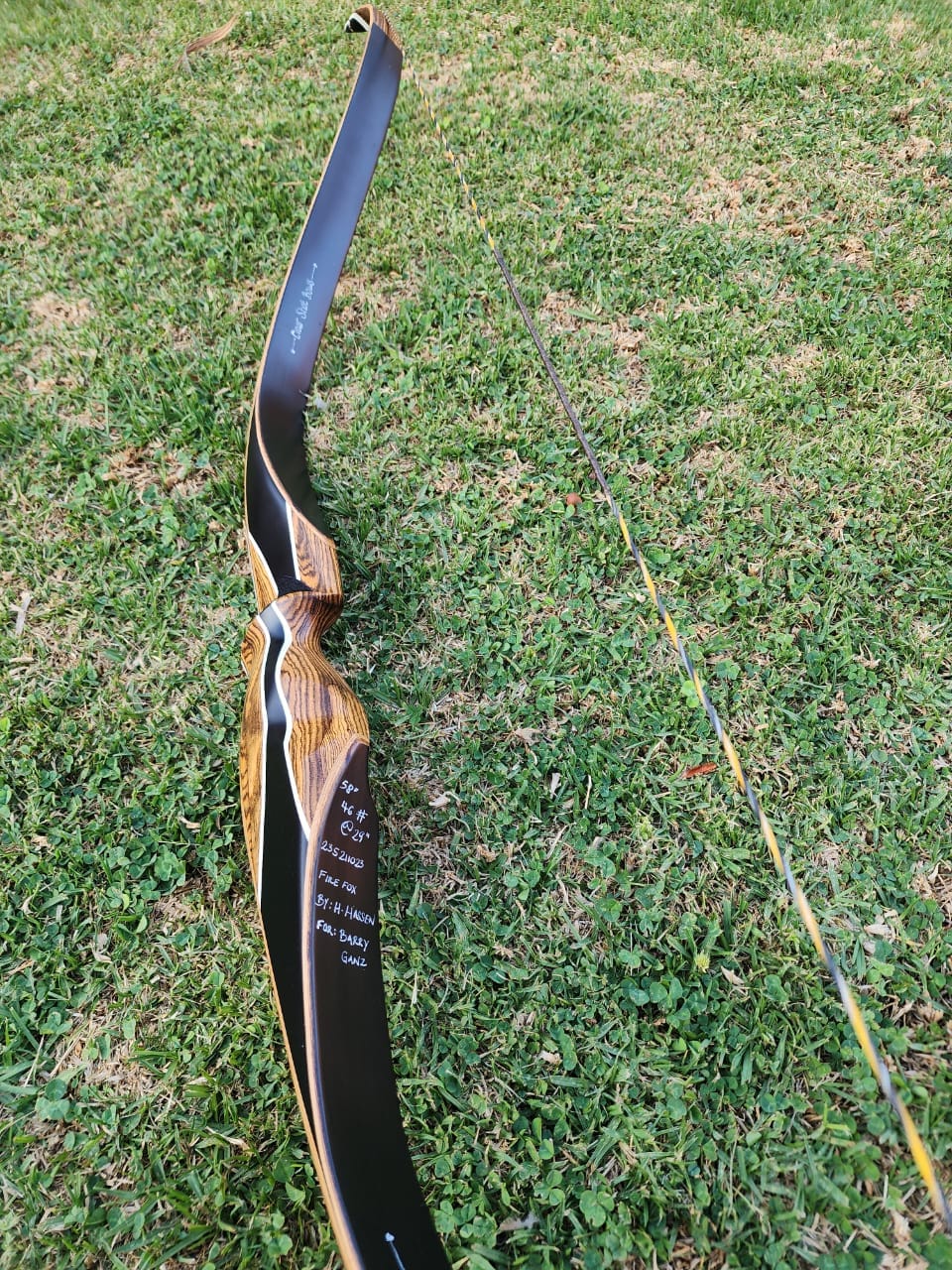 Firefox Interchampion