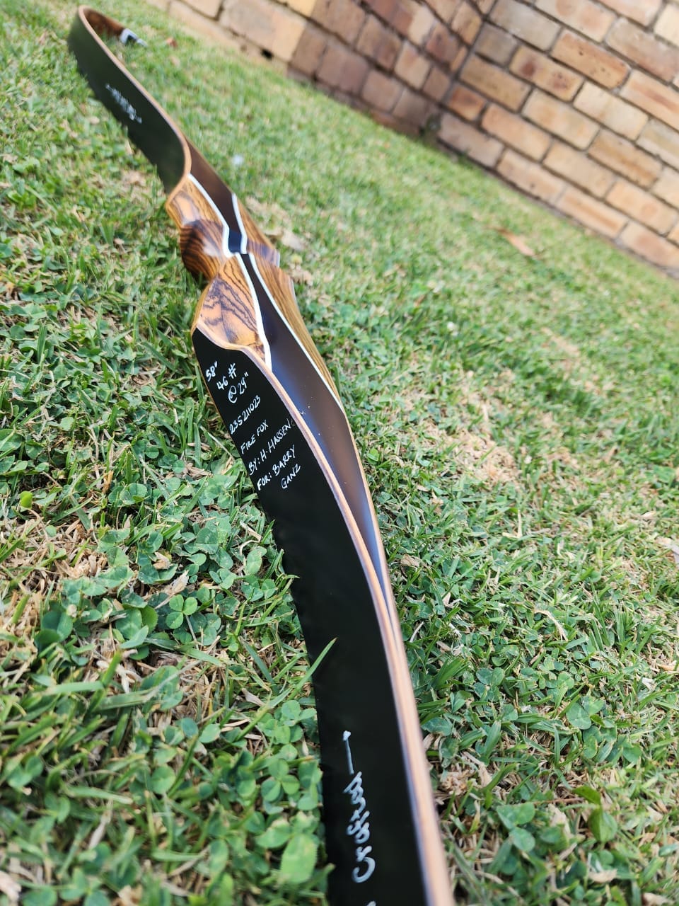 Firefox Interchampion - Image 4