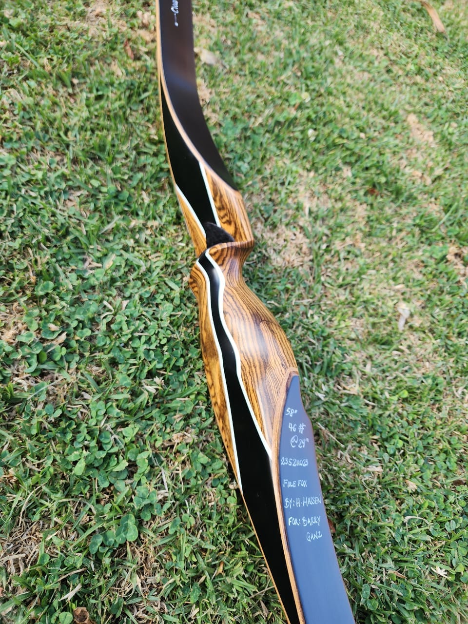 Firefox Interchampion - Image 2