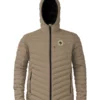Explorer Puffer Jacket – Cayote - Image 5