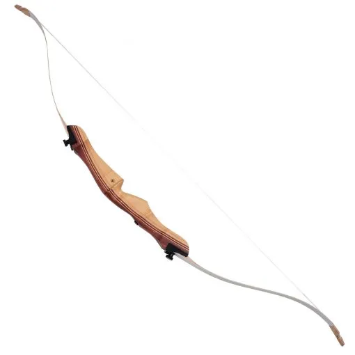 Windrunner Kids 54″ Take Down Wooden Recurve Bow