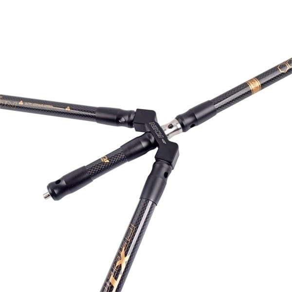 XT Carbon Fiber Stabilizer Set - Image 4