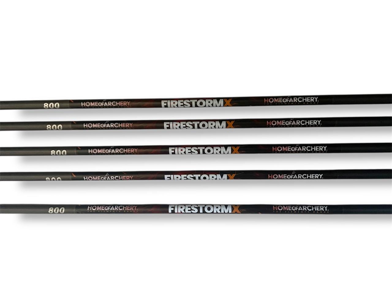 CARBON CORE FIRESTORM