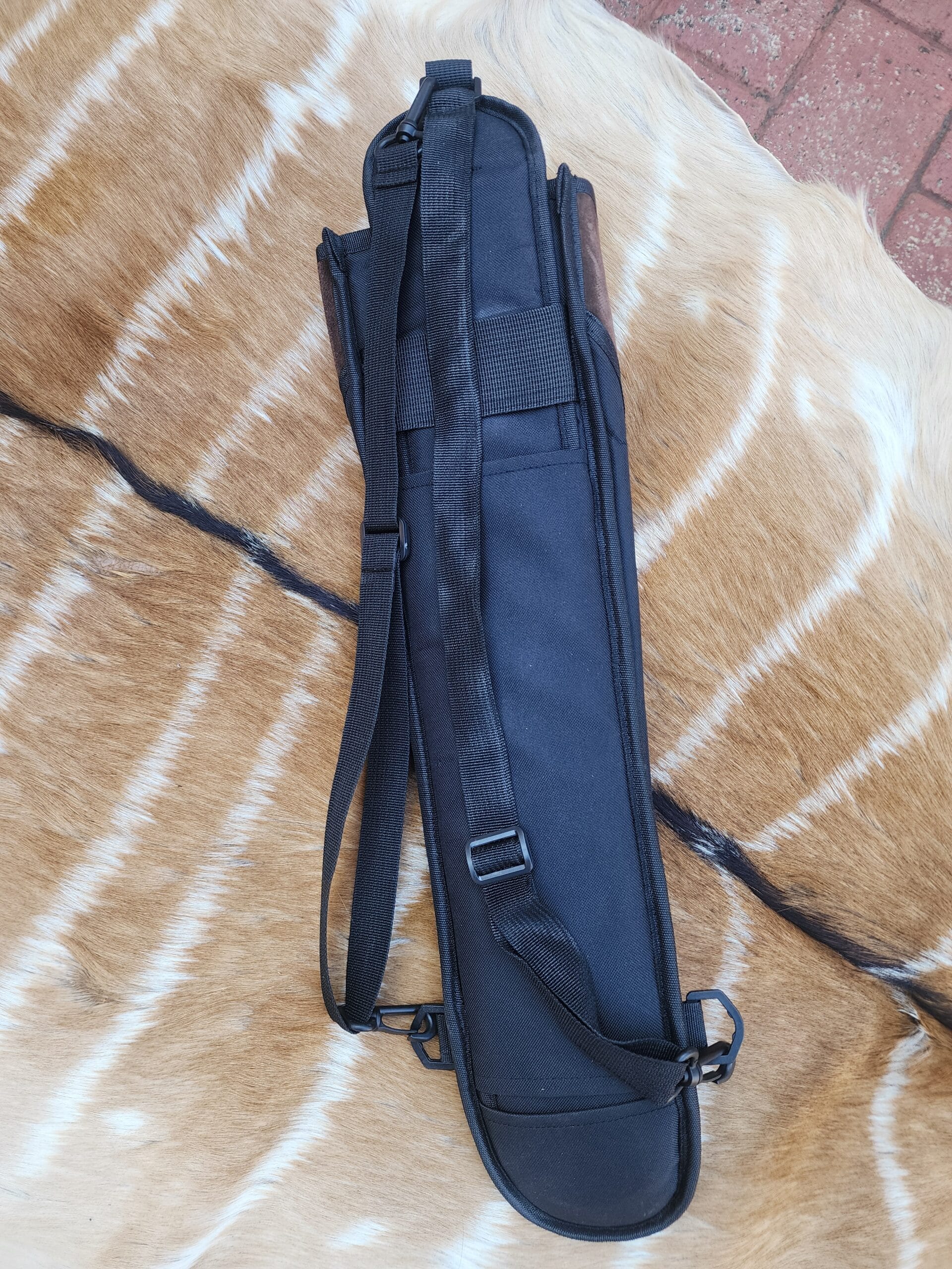 Back Pack Traditional Quiver - Image 3