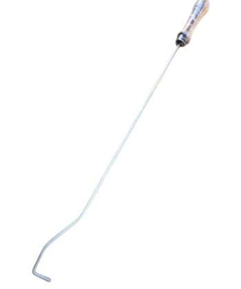 Arrow Scraper - Image 2