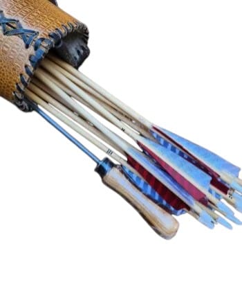 Arrow Scraper - Image 5