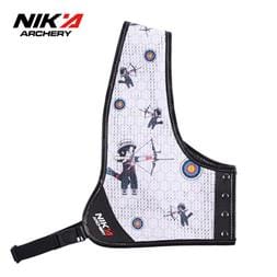 Nika Archery Chest Guard - Image 7