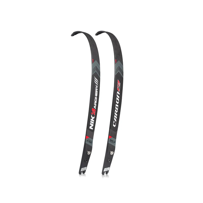 Nika F3 Carbon F Interface Recurve Limbs