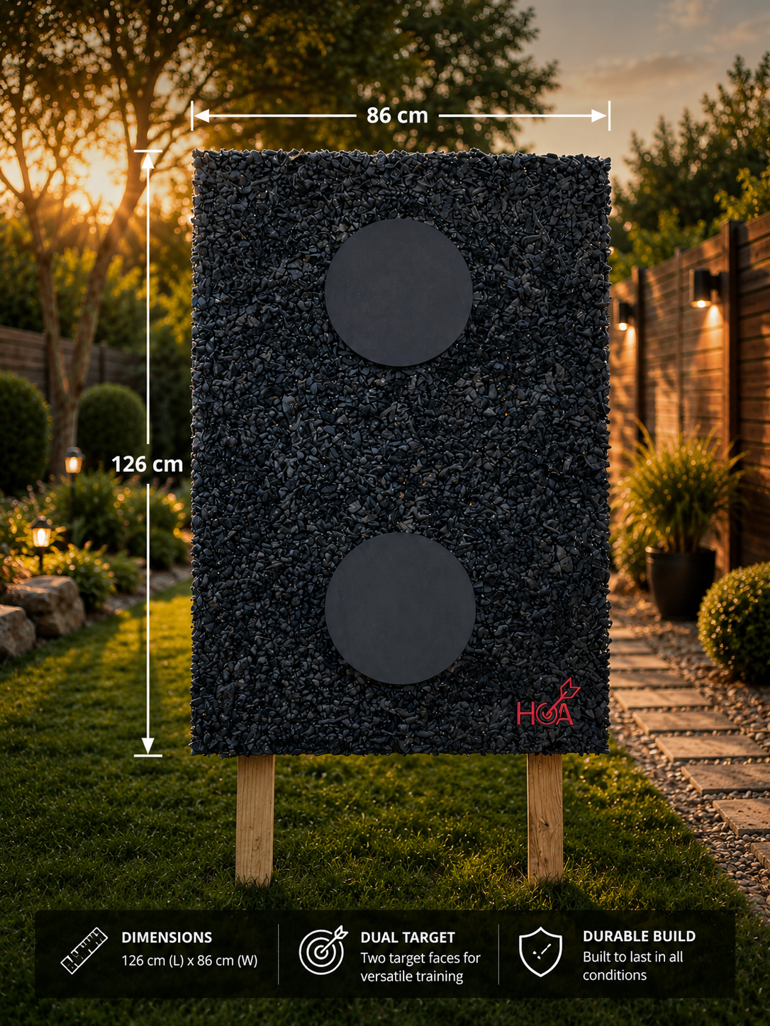 HOA NEXUS TWIN - Image 2