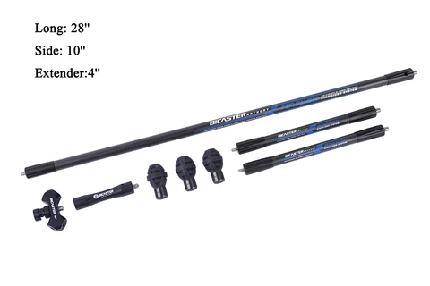 ANCHOR Stabilizer System - Image 3