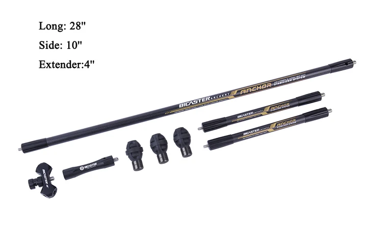 ANCHOR Stabilizer System - Image 2