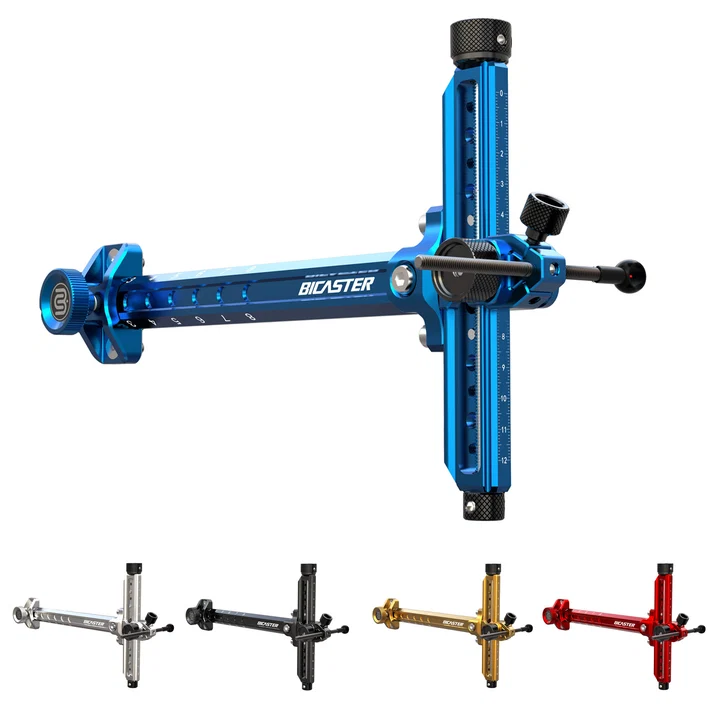 Recurve Sight AURA