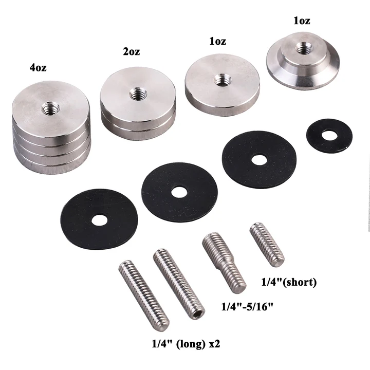 Weight BAW-224 - Image 4