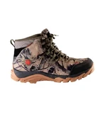 Mens African Hunter Boot - 3D - Image 4