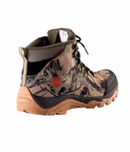 Mens African Hunter Boot - 3D - Image 2
