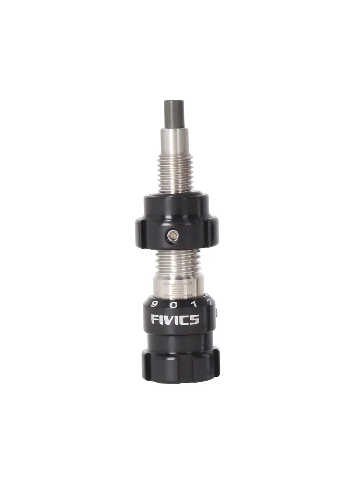 SM540 CUSHION PLUNGER - Image 5