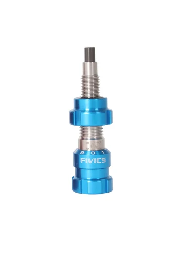 SM540 CUSHION PLUNGER - Image 4