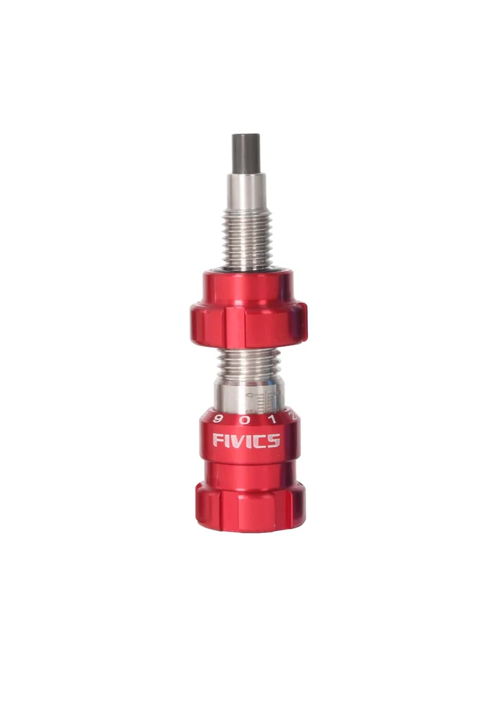 SM540 CUSHION PLUNGER - Image 3