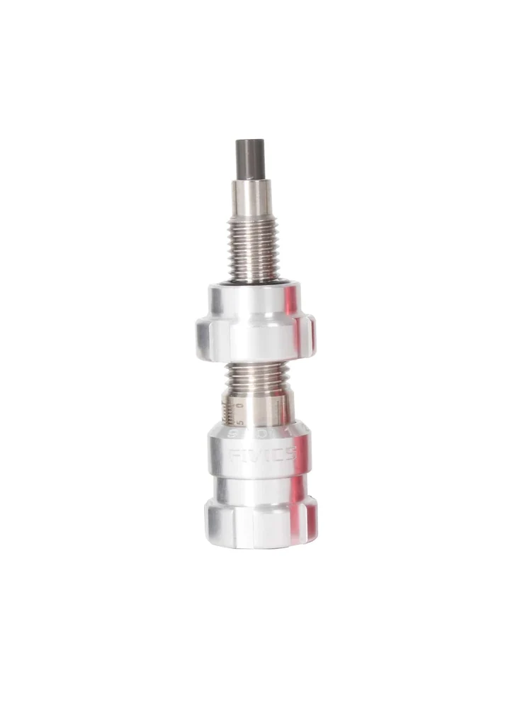 SM540 CUSHION PLUNGER - Image 2