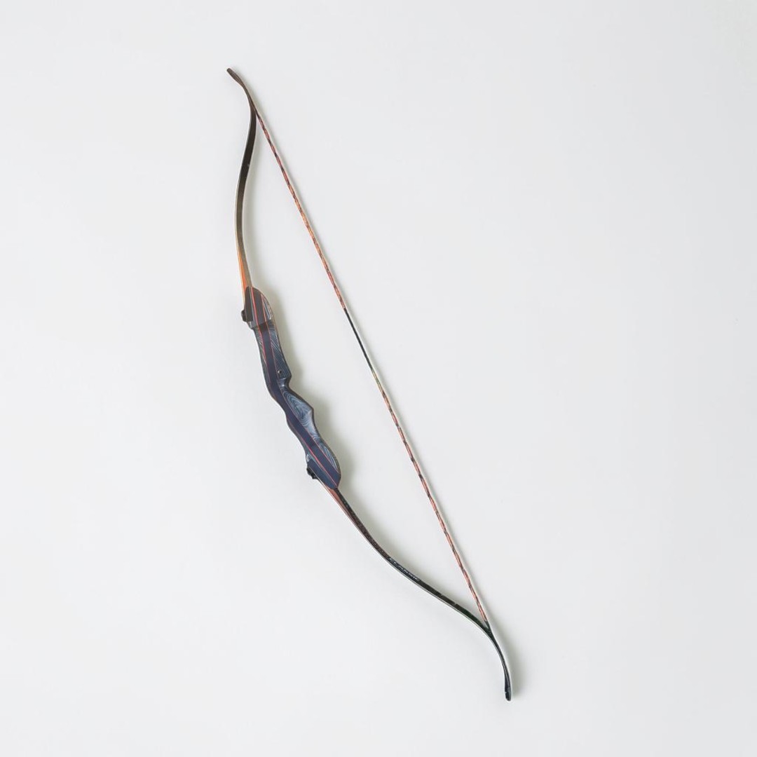 Home of Archery – Heartwood Sapling Recurve Bow