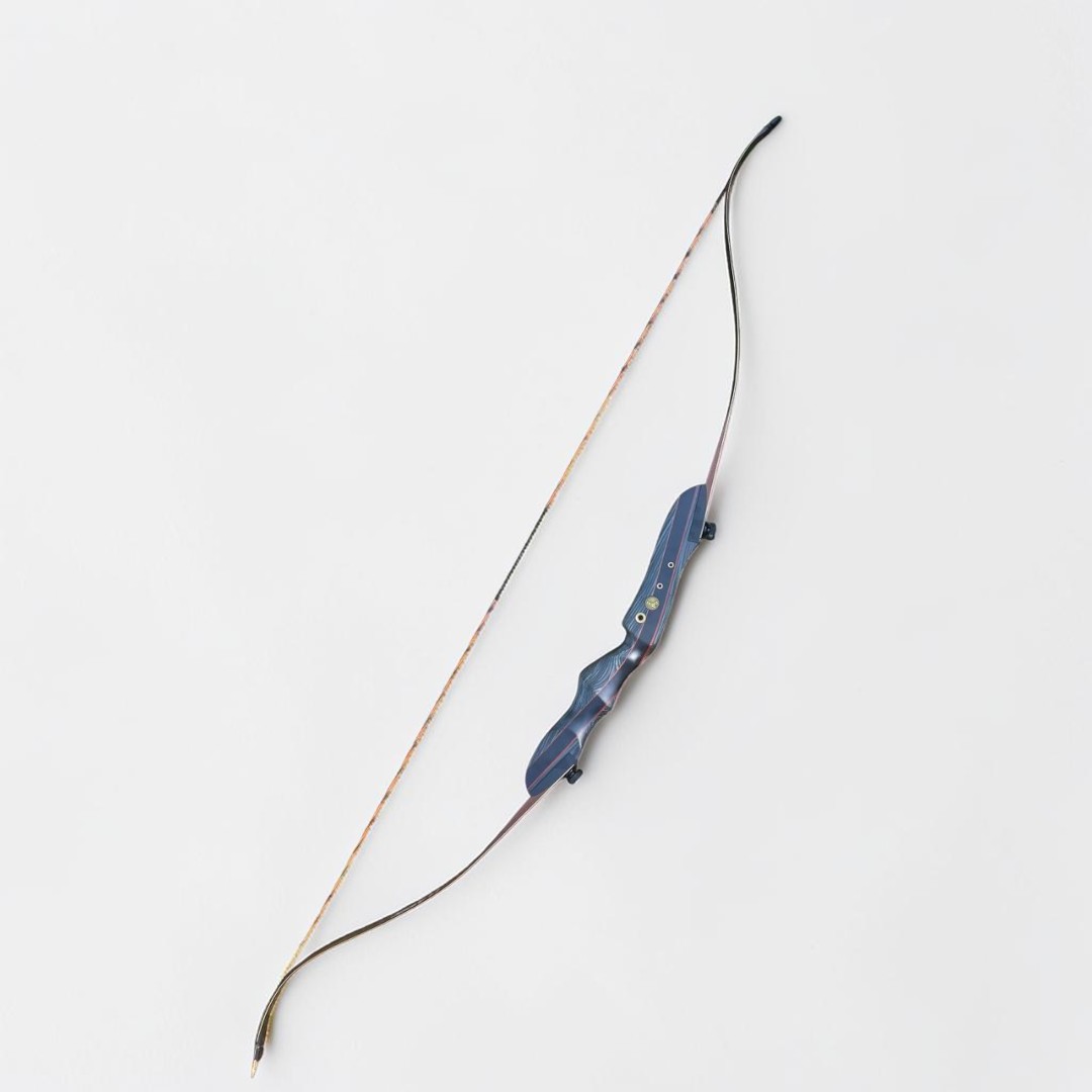 Home of Archery – Heartwood Sapling Recurve Bow - Image 13