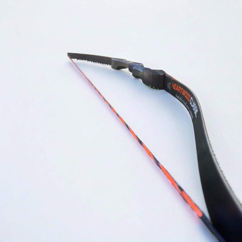 Home of Archery – Heartwood Sapling Recurve Bow - Image 12