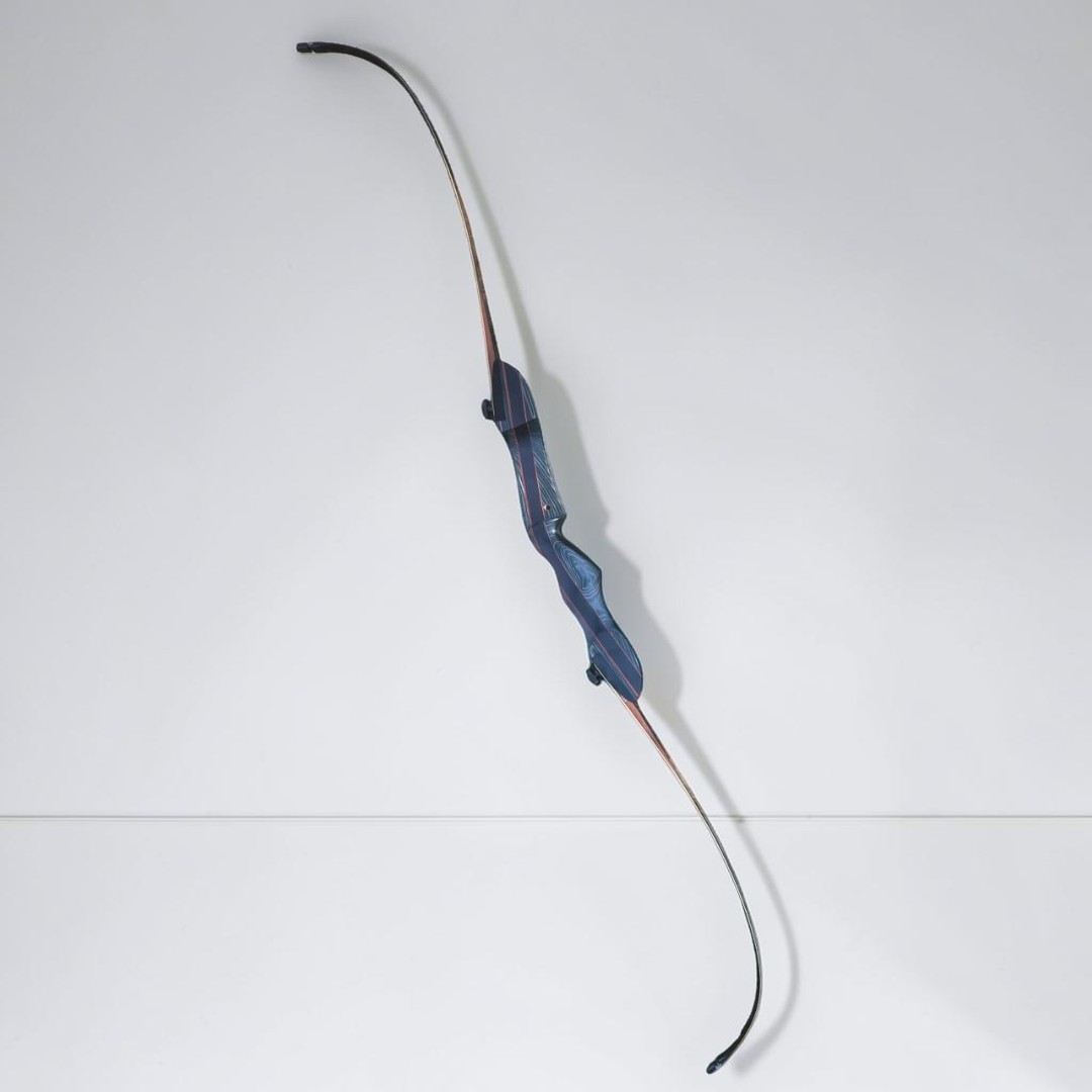 Home of Archery – Heartwood Sapling Recurve Bow - Image 5
