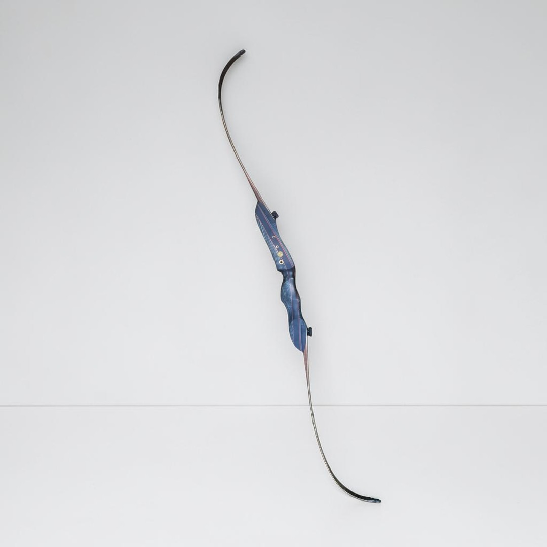 Home of Archery – Heartwood Sapling Recurve Bow - Image 4