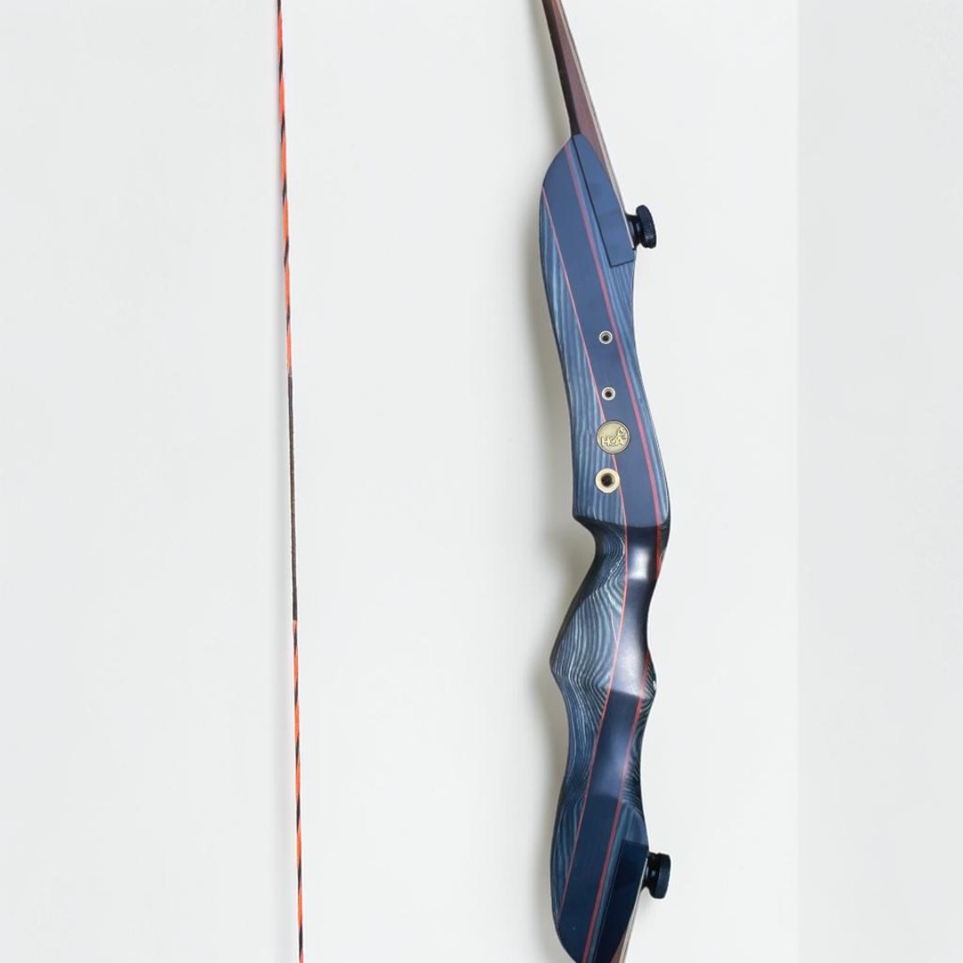 Home of Archery – Heartwood Sapling Recurve Bow - Image 11