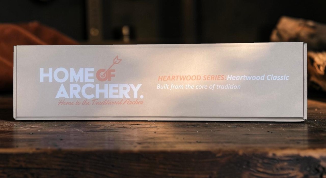Home of Archery Heartwood Classic - Image 2