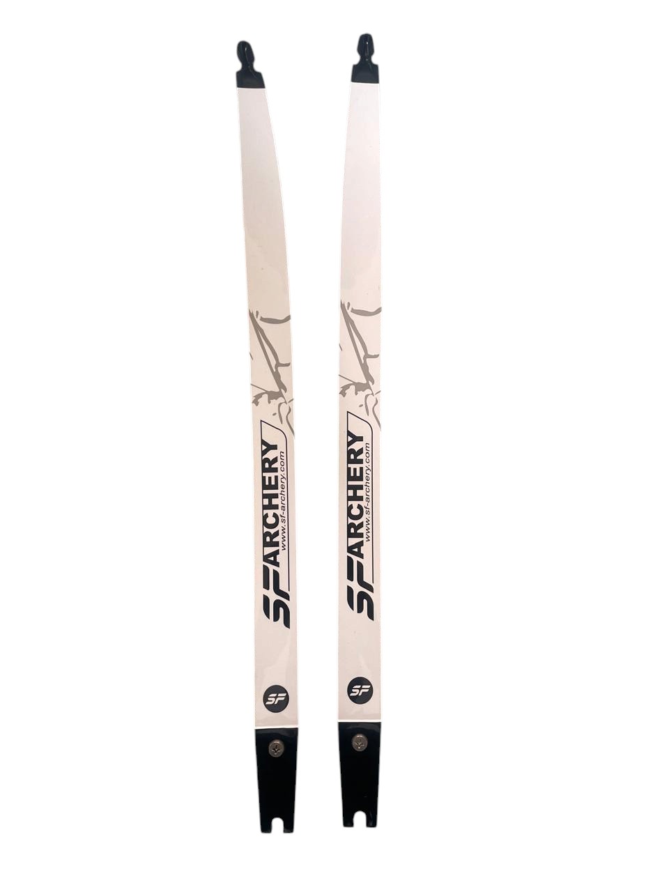 Used SF Axiom+ Recurve Limbs 26lb ILF