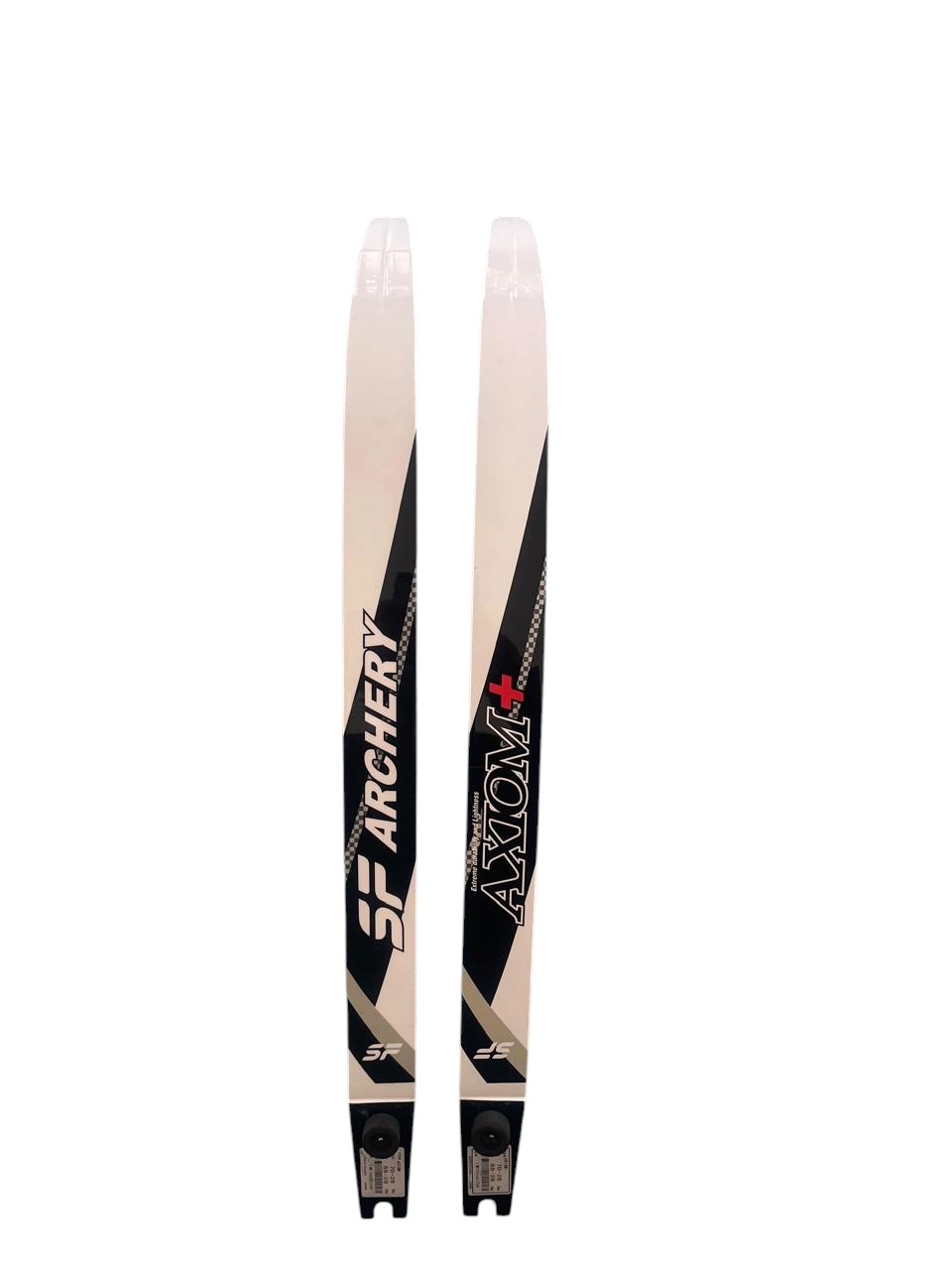 Used SF Axiom+ Recurve Limbs 26lb ILF - Image 2
