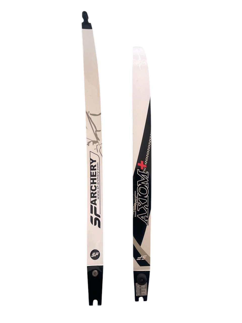 Used SF Axiom+ Recurve Limbs 26lb ILF - Image 4